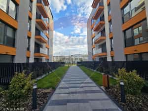 Apartament modern cu 2 camere în Cluj-Napoca — miniatura 3