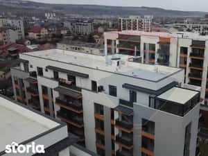 Apartament modern cu 2 camere în Cluj-Napoca — miniatura 4
