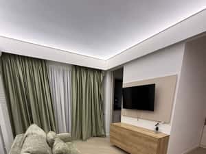 2 camere tip Studio ||  Lux || Cortina North Residence || Etaj 5