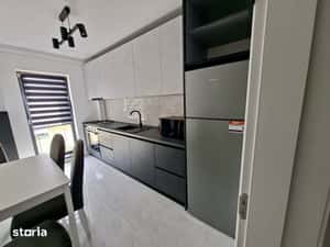 Apartament nou 2 camere prima închiriere — miniatura 5