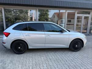 Skoda Scala 2022, 95 CP, 209253 km — miniatura 2