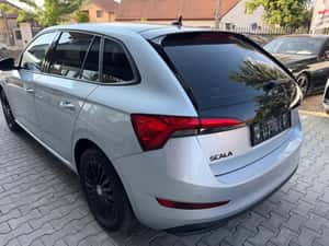 Skoda Scala 2022, 95 CP, 209253 km — miniatura 3