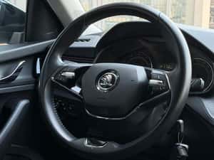 Skoda Scala 2022, 95 CP, 209253 km — miniatura 4