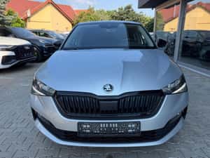 Skoda Scala 2022, 95 CP, 209253 km — miniatura 6