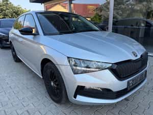Skoda Scala 2022, 95 CP, 209253 km — miniatura 7