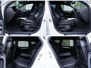 Audi A4 S-line An 2015/06 TRACTIUNE QUATTRO — miniatura 6