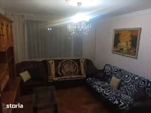 Inchiriez apartament 3 camere la 15 min de metrou Piata Sudului — miniatura 6