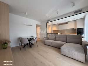 PRIMA INCHIRIERE 2 camere Nusco 2 - Pipera — miniatura 3