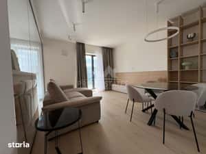 PRIMA INCHIRIERE 2 camere Nusco 2 - Pipera — miniatura 4