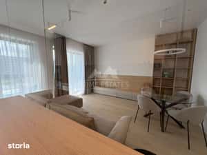 PRIMA INCHIRIERE 2 camere Nusco 2 - Pipera — miniatura 5