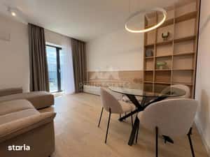PRIMA INCHIRIERE 2 camere Nusco 2 - Pipera — miniatura 6