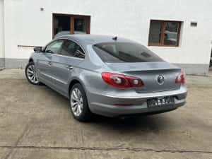 Vw Passat cc//An 2010 //Euro5 //2.0 Diesel/Recent adus Germania — miniatura 3