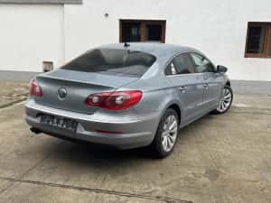 Vw Passat cc//An 2010 //Euro5 //2.0 Diesel/Recent adus Germania — miniatura 4