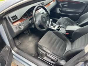 Vw Passat cc//An 2010 //Euro5 //2.0 Diesel/Recent adus Germania — miniatura 5