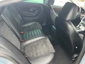 Vw Passat cc//An 2010 //Euro5 //2.0 Diesel/Recent adus Germania — miniatura 8