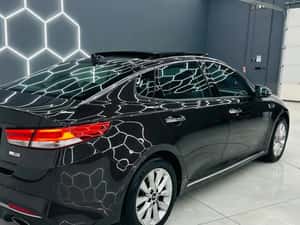 Kia Optima 2016 1.7D E6 Manuală 141 HP Diesel — miniatura 3