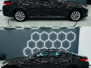 Kia Optima 2016 1.7D E6 Manuală 141 HP Diesel — miniatura 5