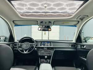 Kia Optima 2016 1.7D E6 Manuală 141 HP Diesel — miniatura 6