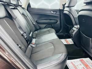 Kia Optima 2016 1.7D E6 Manuală 141 HP Diesel — miniatura 7