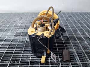 Pompa combustibil Land Rover Range Rover Evoque 2.2 SD4 2012 - 2015 142kW 190CP 2179CC — miniatura 9
