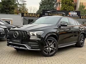 Mercedes-Benz GLE 53 AMG 2021 - 59.900 km