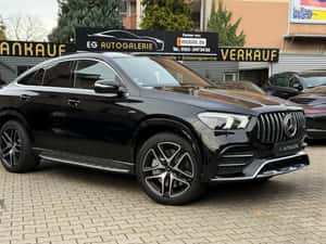 Mercedes-Benz GLE 53 AMG 2021 - 59.900 km — miniatura 2
