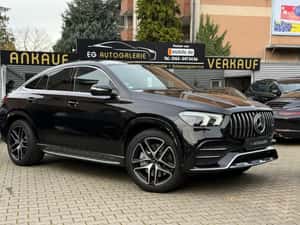 Mercedes-Benz GLE 53 AMG 2021 - 59.900 km — miniatura 3