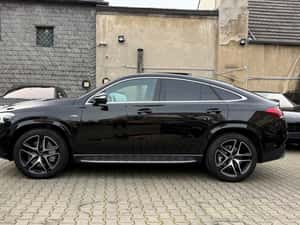 Mercedes-Benz GLE 53 AMG 2021 - 59.900 km — miniatura 5