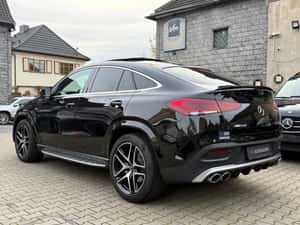 Mercedes-Benz GLE 53 AMG 2021 - 59.900 km — miniatura 6