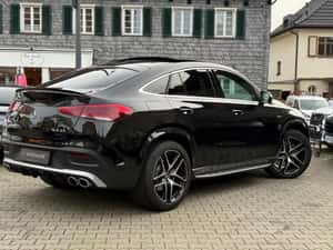 Mercedes-Benz GLE 53 AMG 2021 - 59.900 km — miniatura 7