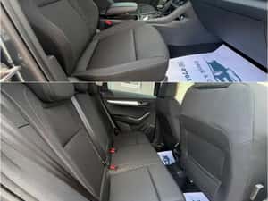 Skoda Karoq 2021, 150cp, Diesel, 101230km — miniatura 6