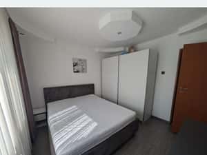 Aparrament decomandat Craiovita Kaufland,3/4 cu centrala,mobilat — miniatura 5