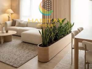 Apartament tip studio / 2 camere / 50.3 mp / Popesti — miniatura 3