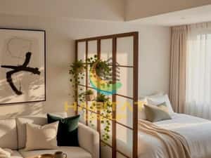 Apartament tip studio / 2 camere / 50.3 mp / Popesti — miniatura 5