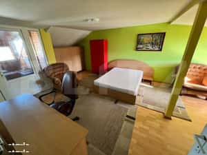 Apartament 1 camera, cu balcon, in vila, Andrei Muresanu – 47 mp — miniatura 2