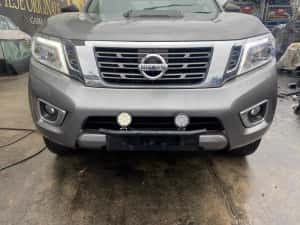 Dezmembrez nissan navara IS23DDT euro 6/grup navara/cutie navara/usa/ — miniatura 3