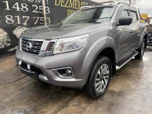 Dezmembrez nissan navara IS23DDT euro 6/grup navara/cutie navara/usa/ — miniatura 5