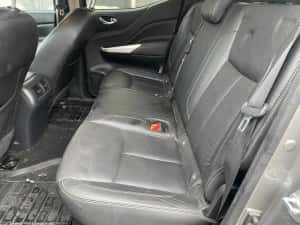 Dezmembrez nissan navara IS23DDT euro 6/grup navara/cutie navara/usa/ — miniatura 8