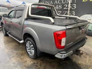 Dezmembrez nissan navara IS23DDT euro 6/grup navara/cutie navara/usa/ — miniatura 9