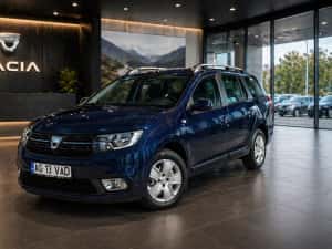 Dacia MCV 2020 1.5 dci 95Cp 150.000 km