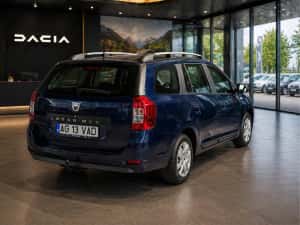 Dacia MCV 2020 1.5 dci 95Cp 150.000 km — miniatura 3