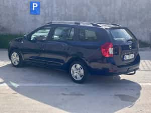 Dacia MCV 2020 1.5 dci 95Cp 150.000 km — miniatura 4