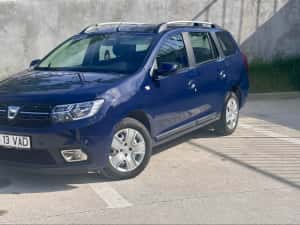 Dacia MCV 2020 1.5 dci 95Cp 150.000 km — miniatura 5