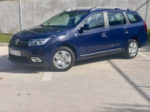 Dacia MCV 2020 1.5 dci 95Cp 150.000 km — miniatura 6