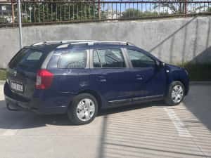 Dacia MCV 2020 1.5 dci 95Cp 150.000 km — miniatura 7