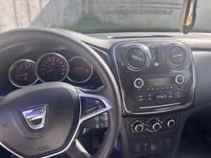 Dacia MCV 2020 1.5 dci 95Cp 150.000 km — miniatura 8