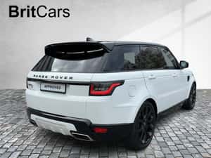 Land Rover Range Rover Sport - 62.630 km - 249 CP — miniatura 5