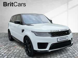 Land Rover Range Rover Sport - 62.630 km - 249 CP — miniatura 7