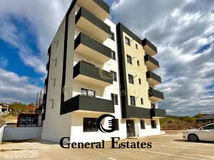 Apartamente noi în Vișan – Bucium | Prețuri de lansare