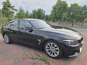 BMW 420D 190 CP Motor B47 cutie automata